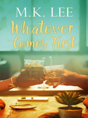 cover image of Whatever Comes First